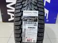 Kumho 2024 Wintercraft WI32 225/45R17үшін53 000 тг. в Алматы – фото 2