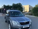 Skoda Yeti 2012 года за 3 450 000 тг. в Уральск – фото 2