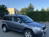 Skoda Yeti 2012 года за 3 450 000 тг. в Уральск