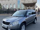 Skoda Yeti 2012 года за 3 450 000 тг. в Уральск – фото 3