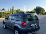 Skoda Yeti 2012 года за 3 450 000 тг. в Уральск – фото 5