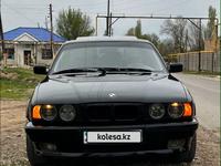 BMW 525 1995 года за 2 600 000 тг. в Тараз