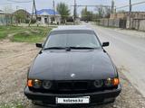 BMW 525 1995 года за 2 600 000 тг. в Тараз – фото 3