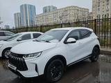 Jetour X50 2026 годаүшін7 200 000 тг. в Астана – фото 3