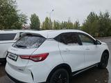 Jetour X50 2026 годаүшін7 200 000 тг. в Астана – фото 4