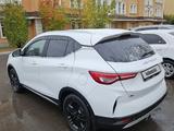 Jetour X50 2026 годаүшін7 200 000 тг. в Астана – фото 5