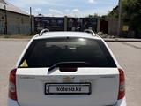 Chevrolet Lacetti 2012 года за 3 400 000 тг. в Шымкент – фото 4