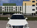 Chevrolet Lacetti 2012 года за 3 400 000 тг. в Шымкент