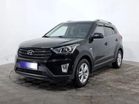 Hyundai Creta 2019 года за 8 490 000 тг. в Караганда