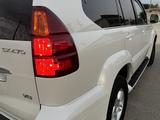 Lexus GX 470 2005 года за 12 500 000 тг. в Актау – фото 5