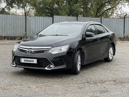 Toyota Camry 2014 года за 7 850 000 тг. в Алматы