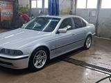 BMW 528 1997 года за 4 150 000 тг. в Алматы