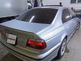 BMW 528 1997 года за 4 150 000 тг. в Алматы – фото 2
