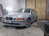 BMW 528 1997 года за 4 150 000 тг. в Алматы – фото 3