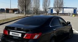 Lexus ES 350 2007 года за 6 000 000 тг. в Алматы – фото 5