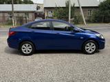 Hyundai Accent 2014 годаүшін4 800 000 тг. в Шымкент – фото 3