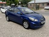 Hyundai Accent 2014 годаүшін4 800 000 тг. в Шымкент – фото 2