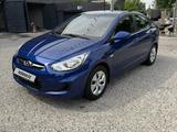 Hyundai Accent 2014 годаүшін4 800 000 тг. в Шымкент