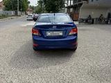 Hyundai Accent 2014 годаүшін4 800 000 тг. в Шымкент – фото 5
