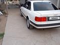 Audi 100 1992 года за 1 700 000 тг. в Жетысай – фото 3