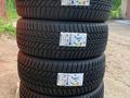 HANKOOK Winter Icept iON X IW01A 255/45 R 21 106V XLfor300 000 тг. в Алматы – фото 6