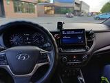 Hyundai Accent 2021 годаүшін8 500 000 тг. в Семей – фото 4