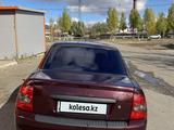 ВАЗ (Lada) Priora 2170 2011 года за 1 800 000 тг. в Кокшетау – фото 4