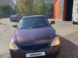 ВАЗ (Lada) Priora 2170 2011 года за 1 800 000 тг. в Кокшетау