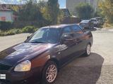 ВАЗ (Lada) Priora 2170 2011 года за 1 800 000 тг. в Кокшетау – фото 3
