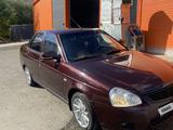 ВАЗ (Lada) Priora 2170 2011 года за 1 800 000 тг. в Кокшетау – фото 2