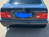 Mercedes-Benz E 280 1996 годаfor2 800 000 тг. в Караганда – фото 3