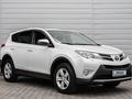 Toyota RAV4 2013 года за 9 500 000 тг. в Астана – фото 3