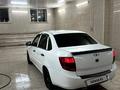 ВАЗ (Lada) Granta 2190 2014 годаүшін2 500 000 тг. в Атбасар – фото 4