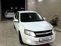 ВАЗ (Lada) Granta 2190 2014 годаүшін2 500 000 тг. в Атбасар – фото 7