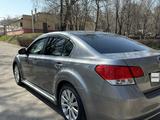 Subaru Legacy 2010 года за 6 200 000 тг. в Алматы