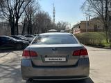 Subaru Legacy 2010 года за 6 150 000 тг. в Алматы – фото 5