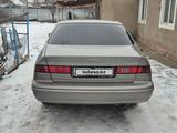 Toyota Camry 1997 года за 4 000 000 тг. в Алматы – фото 4