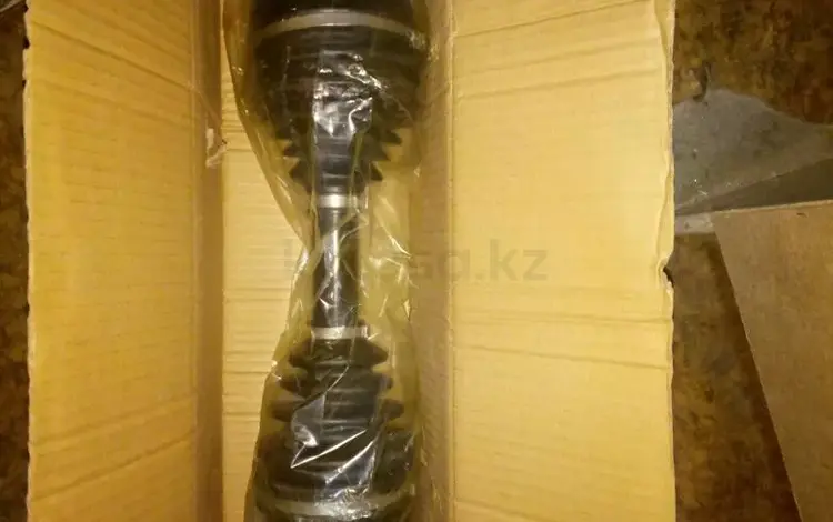 Привод в сборе с гранатами за 35 000 тг. в Алматы