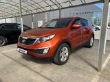 Kia Sportage 2012 года за 6 900 000 тг. в Алматы – фото 3