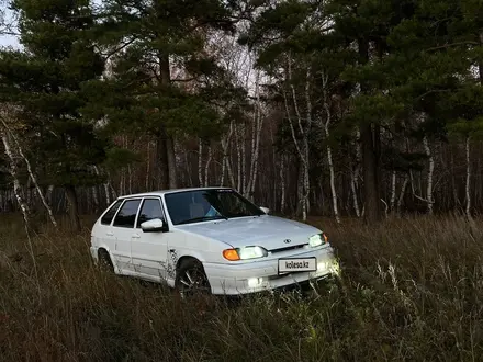 ВАЗ (Lada) 2114 2011 года за 1 800 000 тг. в Кокшетау – фото 9