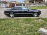 BMW 728 1998 годаүшін3 350 000 тг. в Астана – фото 3