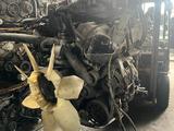 Двигатель 1GR-FE на Toyota Land Cruiser Prado 4.0л 3UR/2UZ/1UR/2TR/1GR за 85 000 тг. в Алматы – фото 2