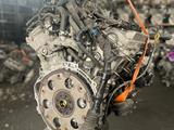 Двигатель 1GR-FE на Toyota Land Cruiser Prado 4.0л 3UR/2UZ/1UR/2TR/1GRүшін85 000 тг. в Алматы – фото 3