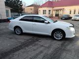 Toyota Camry 2013 года за 7 900 000 тг. в Усть-Каменогорск