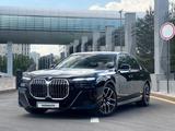BMW 740 2023 годаүшін65 000 000 тг. в Астана – фото 3