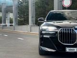 BMW 740 2023 годаүшін65 000 000 тг. в Астана – фото 5