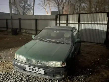 Nissan Primera 1994 года за 750 000 тг. в Караганда