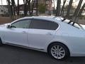 Lexus GS 350 2006 года за 7 500 000 тг. в Алматы – фото 6