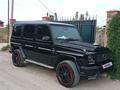 Mercedes-Benz G 500 1990 годаүшін8 500 000 тг. в Алматы – фото 18