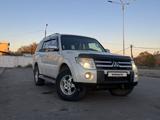 Mitsubishi Pajero 2007 годаfor8 200 000 тг. в Караганда – фото 2